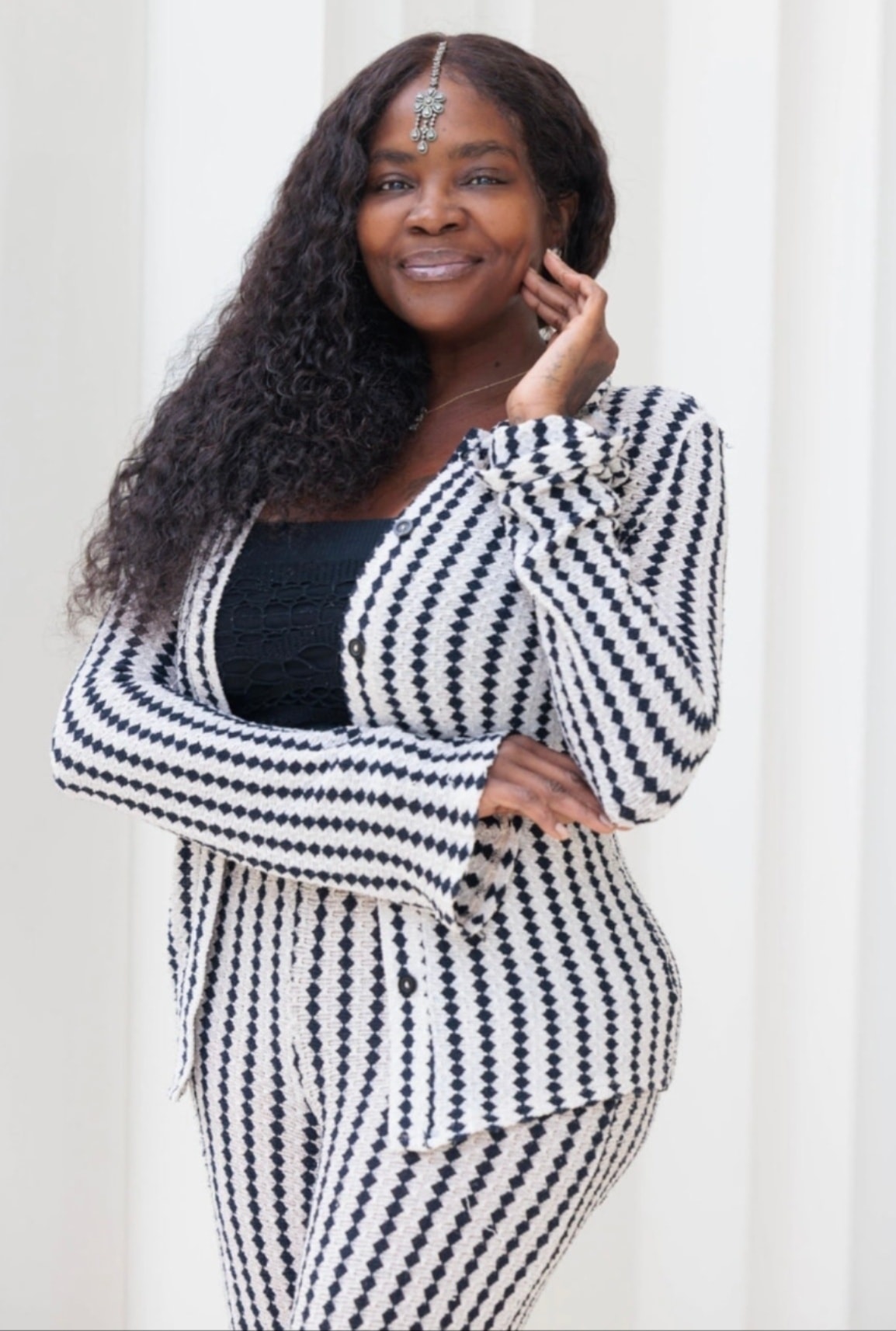La Sonya P. Conley — Licensed Financial Professional and Founder of B.I.G. Financial